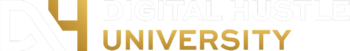 Digital Hustle University logo